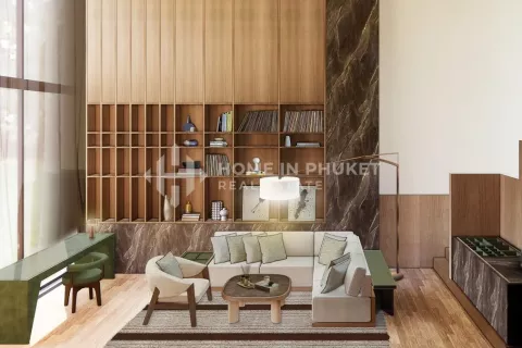 Casa de 3 dormitorios en Phuket, Tailandia № 132029 - foto 3