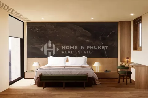 Casa de 3 dormitorios en Phuket, Tailandia № 132029 - foto 6