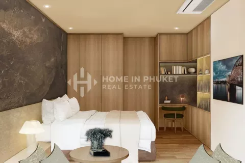 Casa de 3 dormitorios en Phuket, Tailandia № 132029 - foto 7