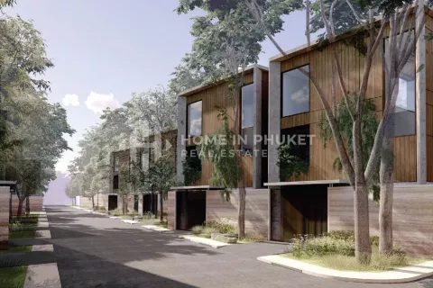 Casa de 3 dormitorios en Phuket, Tailandia № 132029 - foto 12