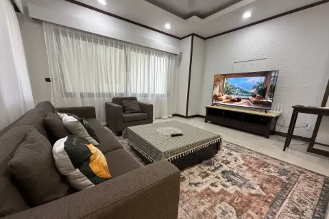 Chalet de 3 dormitorios en Ko Samui, Tailandia № 126514 - foto 2