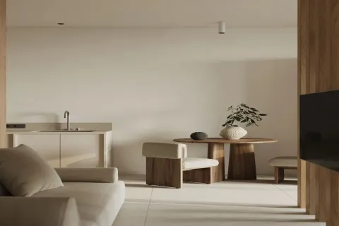 Estudio en el condominio en Layan Beach, Tailandia № 126518 - foto 5