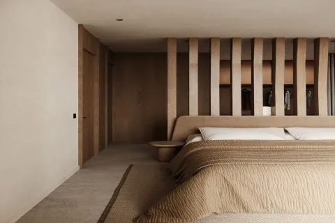 Eigentumswohnung auf Layan Beach, Thailand, 2 Schlafzimmer  № 126520 - Foto 6
