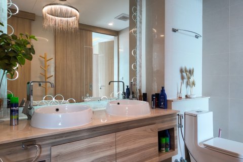 Apartamento de 3 habitaciones en Pattaya, Tailandia № 130430 - foto 18