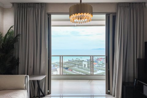 Apartamento de 3 habitaciones en Pattaya, Tailandia № 130430 - foto 4