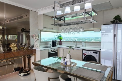 Apartamento de 3 habitaciones en Pattaya, Tailandia № 130430 - foto 10