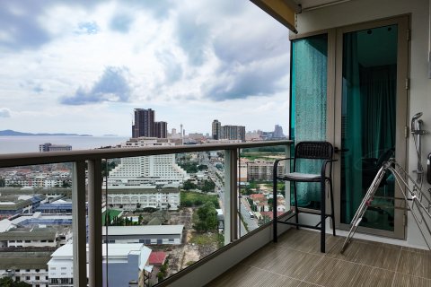 Apartamento de 3 habitaciones en Pattaya, Tailandia № 130430 - foto 14