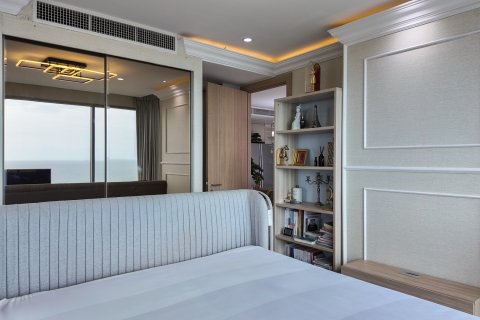 Apartamento de 3 habitaciones en Pattaya, Tailandia № 130430 - foto 9