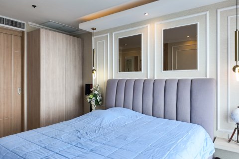 Apartamento de 3 habitaciones en Pattaya, Tailandia № 130430 - foto 2