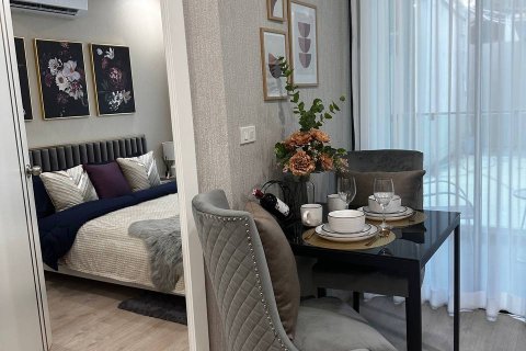 Wohnung in Pattaya, Thailand 2 Zimmer № 130429 - Foto 5