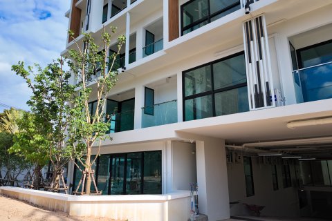 Wohnung in Pattaya, Thailand 2 Zimmer № 130429 - Foto 15