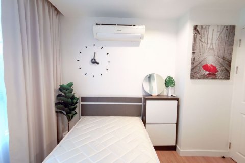 Condo à Din Daeng, Bangkok, Thaïlande, 2 chambres № 76296 - photo 7
