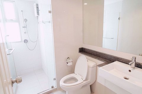 Condo à Din Daeng, Bangkok, Thaïlande, 2 chambres № 76296 - photo 8