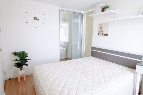 Condo à Din Daeng, Bangkok, Thaïlande, 2 chambres № 76296 - photo 6