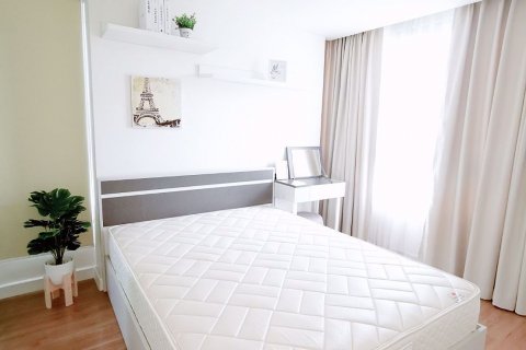 Condo à Din Daeng, Bangkok, Thaïlande, 2 chambres № 76296 - photo 5