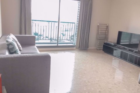 Eigentumswohnung in Khlong Toei, Bangkok, Thailand, 2 Schlafzimmer  № 76302