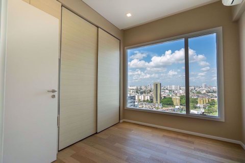 Eigentumswohnung in Chatuchak, Bangkok, Thailand, 1 Schlafzimmer № 76298 - Foto 5