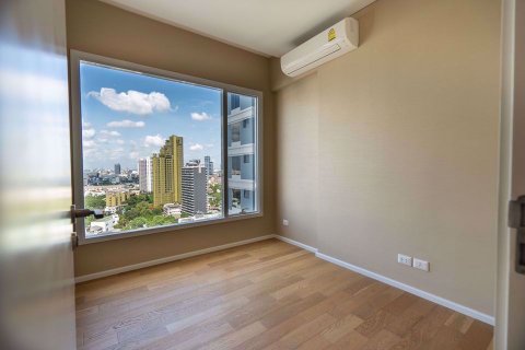 Condo à Chatuchak, Bangkok, Thaïlande, 1 chambre  № 76298