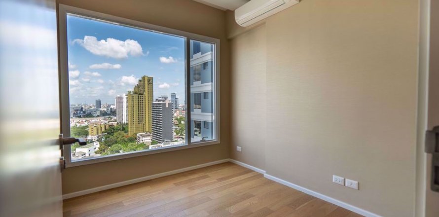 Eigentumswohnung in Chatuchak, Bangkok, Thailand, 1 Schlafzimmer № 76298