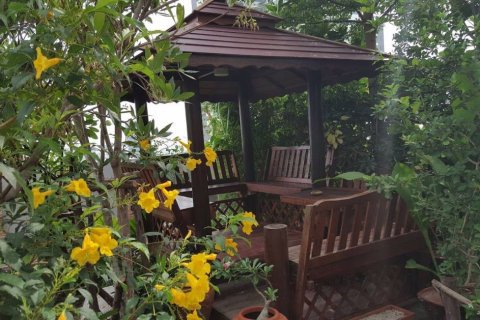Condominio de 3 dormitorios en Watthana, Bangkok, Tailandia № 76297 - foto 8