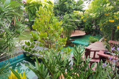 Condominio de 3 dormitorios en Watthana, Bangkok, Tailandia № 76297 - foto 11
