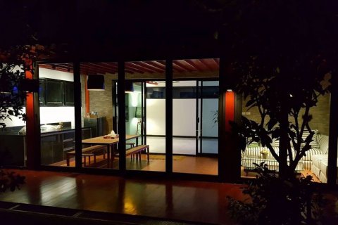 Condominio de 3 dormitorios en Watthana, Bangkok, Tailandia № 76297 - foto 14