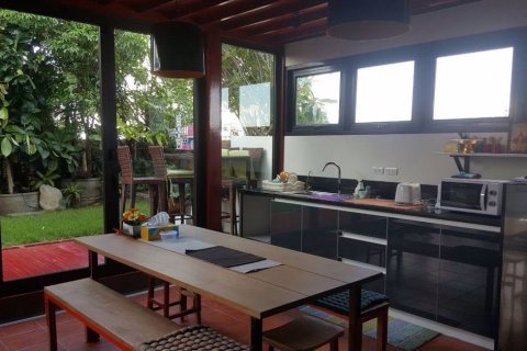 Condominio de 3 dormitorios en Watthana, Bangkok, Tailandia № 76297 - foto 5