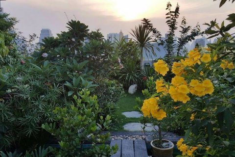 Condominio de 3 dormitorios en Watthana, Bangkok, Tailandia № 76297 - foto 9