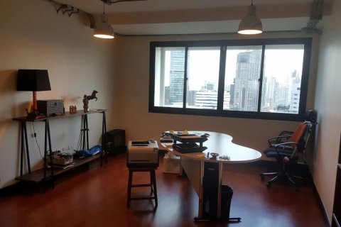 Condominio de 3 dormitorios en Watthana, Bangkok, Tailandia № 76297 - foto 17