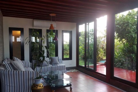 Condominio de 3 dormitorios en Watthana, Bangkok, Tailandia № 76297 - foto 6