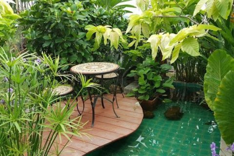 Condominio de 3 dormitorios en Watthana, Bangkok, Tailandia № 76297 - foto 10