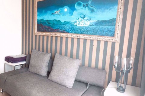 Duplex in Khlong Toei, Bangkok, Thailand 2 bedrooms № 76301 - photo 18