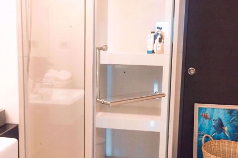 Duplex in Khlong Toei, Bangkok, Thailand 2 bedrooms № 76301 - photo 19