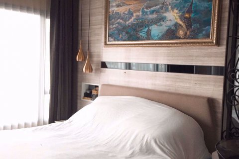 Duplex in Khlong Toei, Bangkok, Thailand 2 bedrooms № 76301 - photo 13