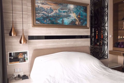 Duplex in Khlong Toei, Bangkok, Thailand 2 bedrooms № 76301 - photo 14
