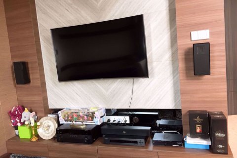 Duplex in Khlong Toei, Bangkok, Thailand 2 bedrooms № 76301 - photo 3