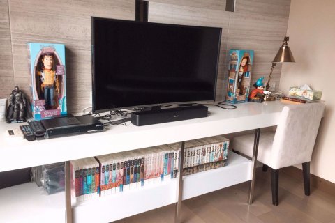 Duplex in Khlong Toei, Bangkok, Thailand 2 bedrooms № 76301 - photo 15