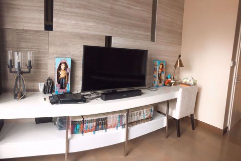 Duplex in Khlong Toei, Bangkok, Thailand 2 bedrooms № 76301 - photo 16
