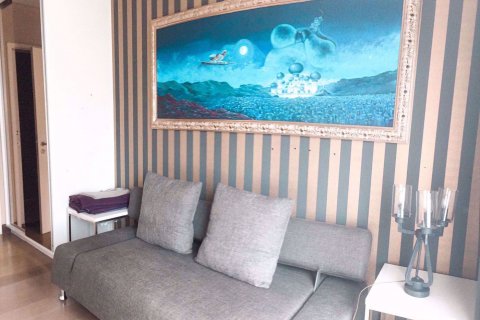 Duplex in Khlong Toei, Bangkok, Thailand 2 bedrooms № 76301 - photo 17