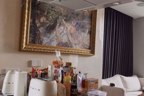 Duplex in Khlong Toei, Bangkok, Thailand 2 bedrooms № 76301 - photo 10