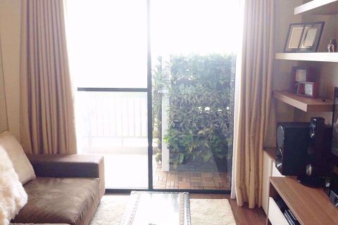 Condo in Watthana, Bangkok, Thailand, 1 bedroom  № 76299 - photo 2