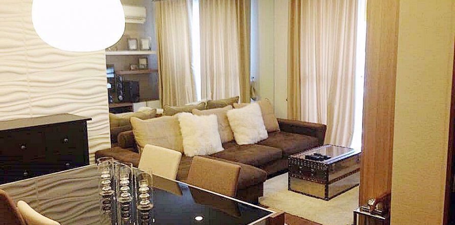 Condo in Watthana, Bangkok, Thailand, 1 bedroom  № 76299