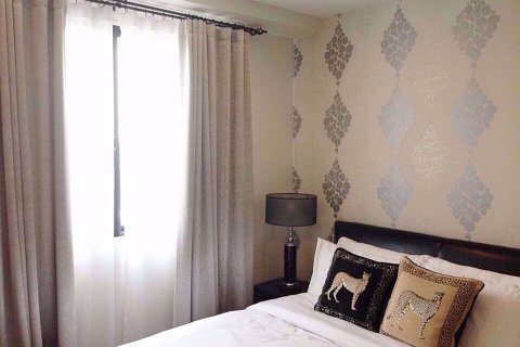 Condo in Watthana, Bangkok, Thailand, 1 bedroom  № 76299 - photo 4
