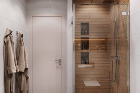 คอนโดมิเนียมในภูเก็ต, ประเทศไทย, 1 ห้องนอน № 120490 - รูปถ่าย 7