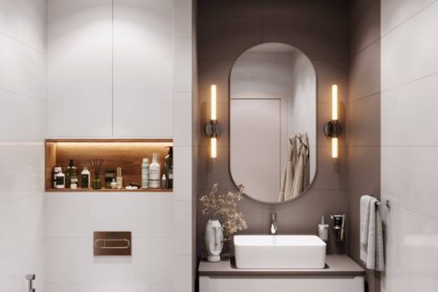 คอนโดมิเนียมในภูเก็ต, ประเทศไทย, 1 ห้องนอน № 120490 - รูปถ่าย 8