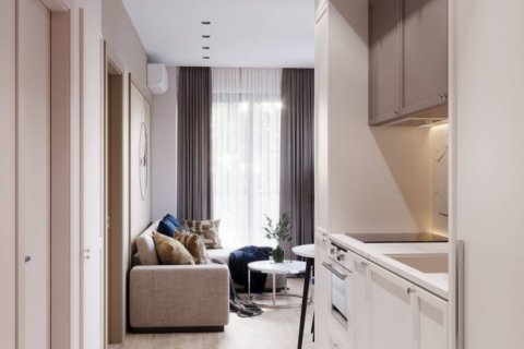 คอนโดมิเนียมในภูเก็ต, ประเทศไทย, 1 ห้องนอน № 120490 - รูปถ่าย 4