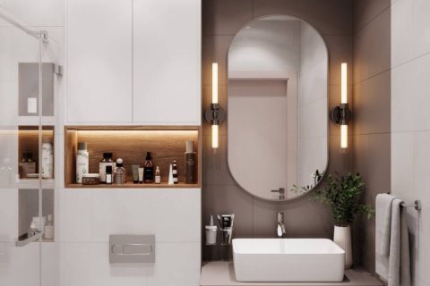 Condominio de 2 dormitorios en Phuket, Tailandia № 120488 - foto 8