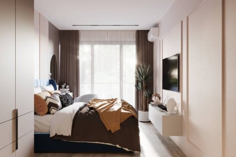 Condominio de 2 dormitorios en Phuket, Tailandia № 120488 - foto 6