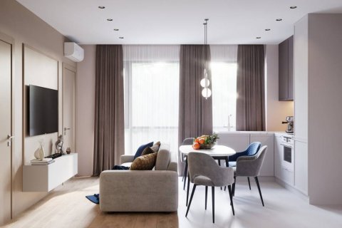 Condominio de 2 dormitorios en Phuket, Tailandia № 120488 - foto 2