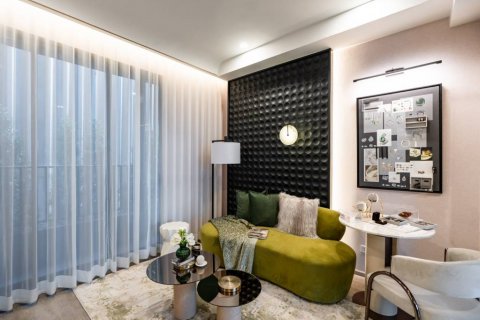 Condo à Khlong Toei, Bangkok, Thaïlande, 1 chambre № 120489 - photo 4